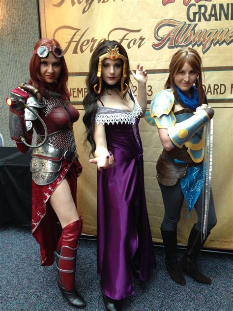 Cosplay Magic: The Key to Becoming Your Favorite Character
